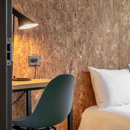 Light Hostel Hualien Ngoại thất bức ảnh