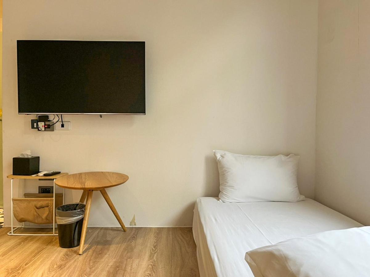 Light Hostel Hualien Ngoại thất bức ảnh