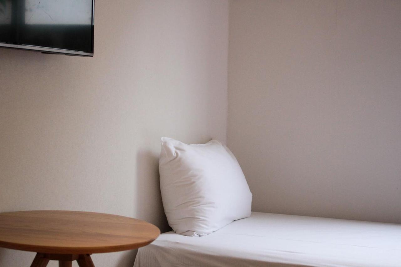 Light Hostel Hualien Ngoại thất bức ảnh