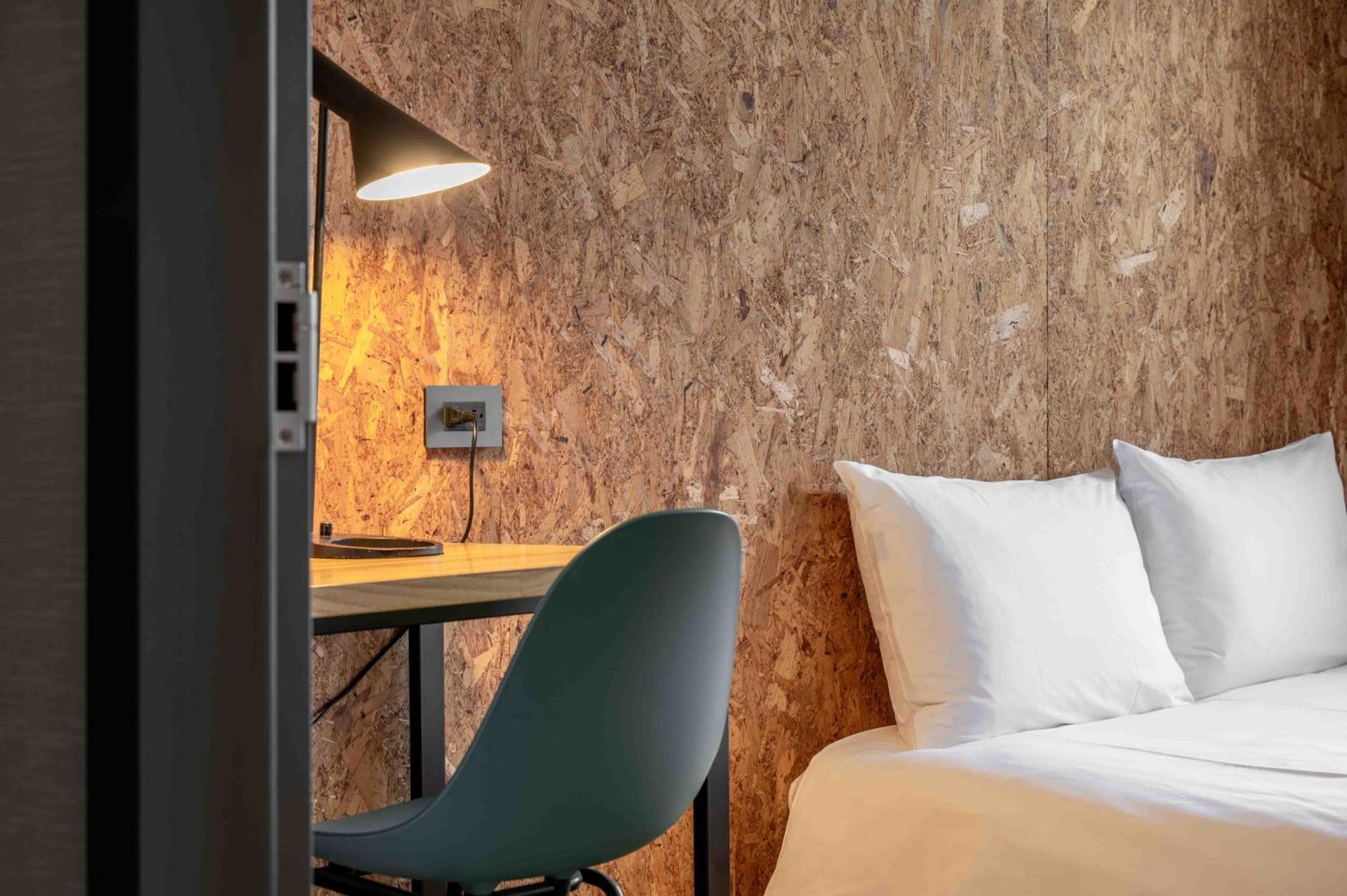 Light Hostel Hualien Ngoại thất bức ảnh
