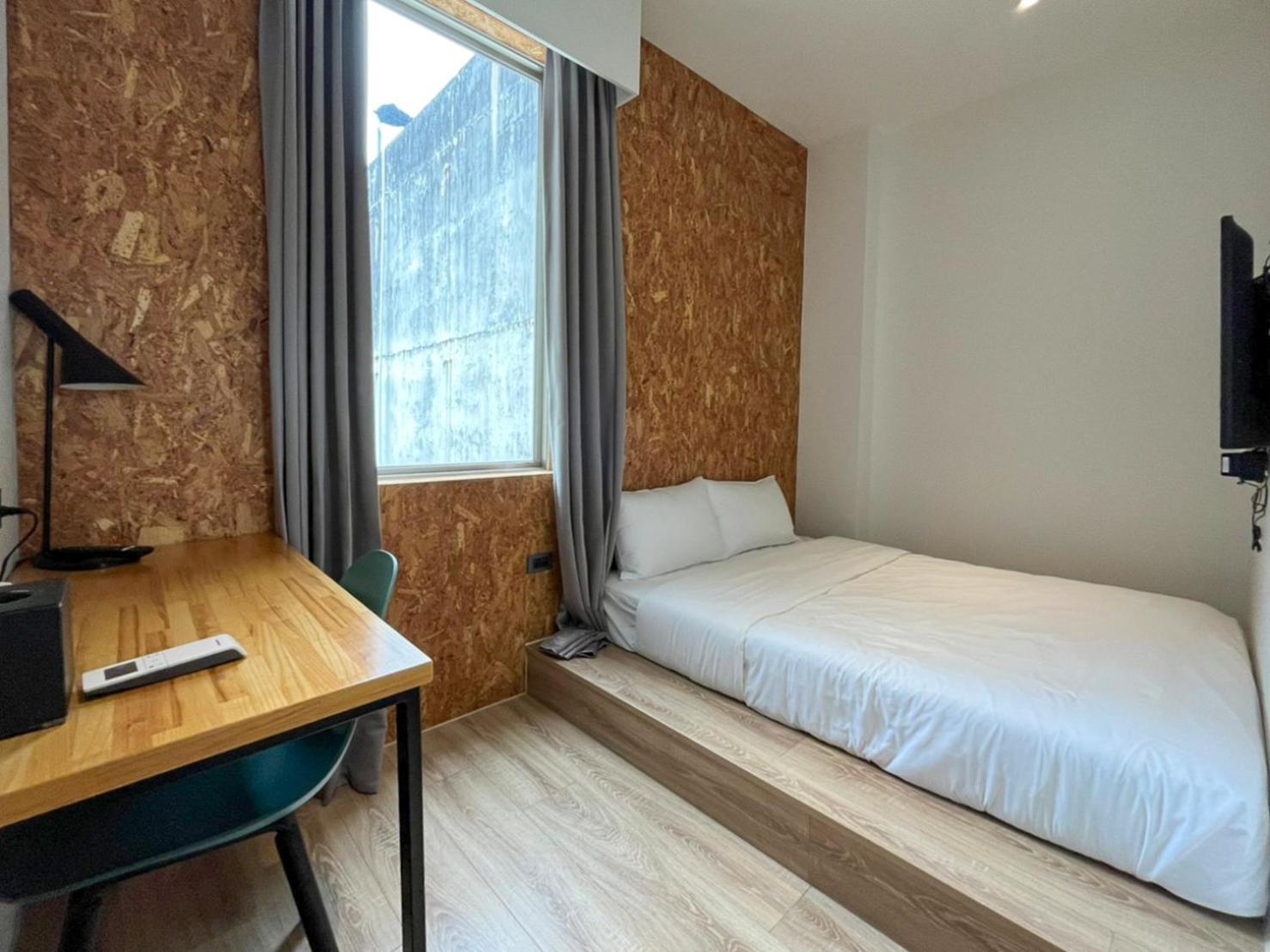 Light Hostel Hualien Ngoại thất bức ảnh