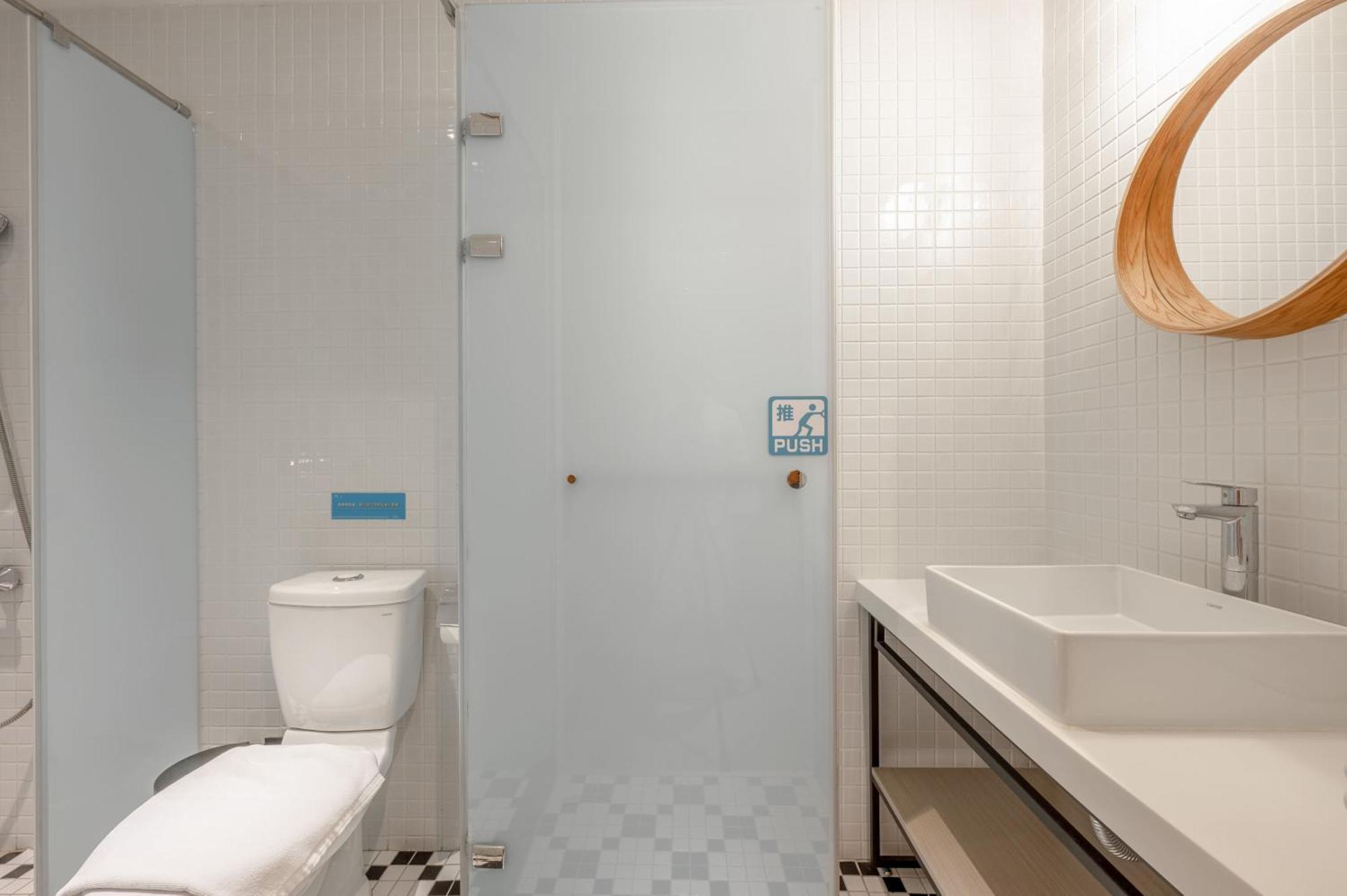 Light Hostel Hualien Ngoại thất bức ảnh