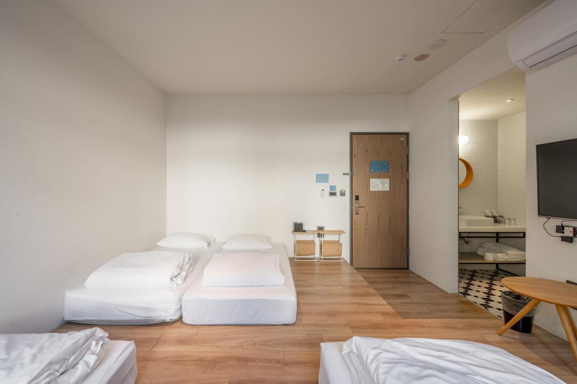 Light Hostel Hualien Ngoại thất bức ảnh