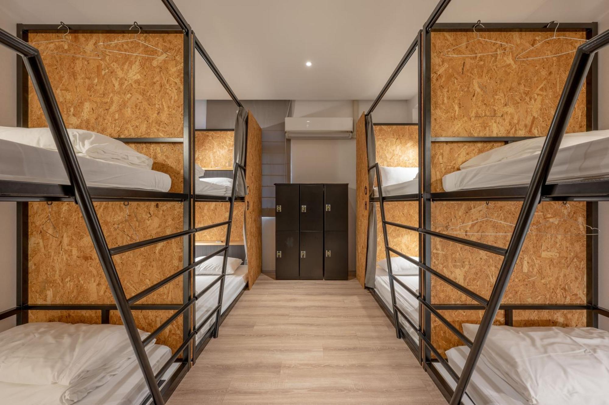 Light Hostel Hualien Ngoại thất bức ảnh