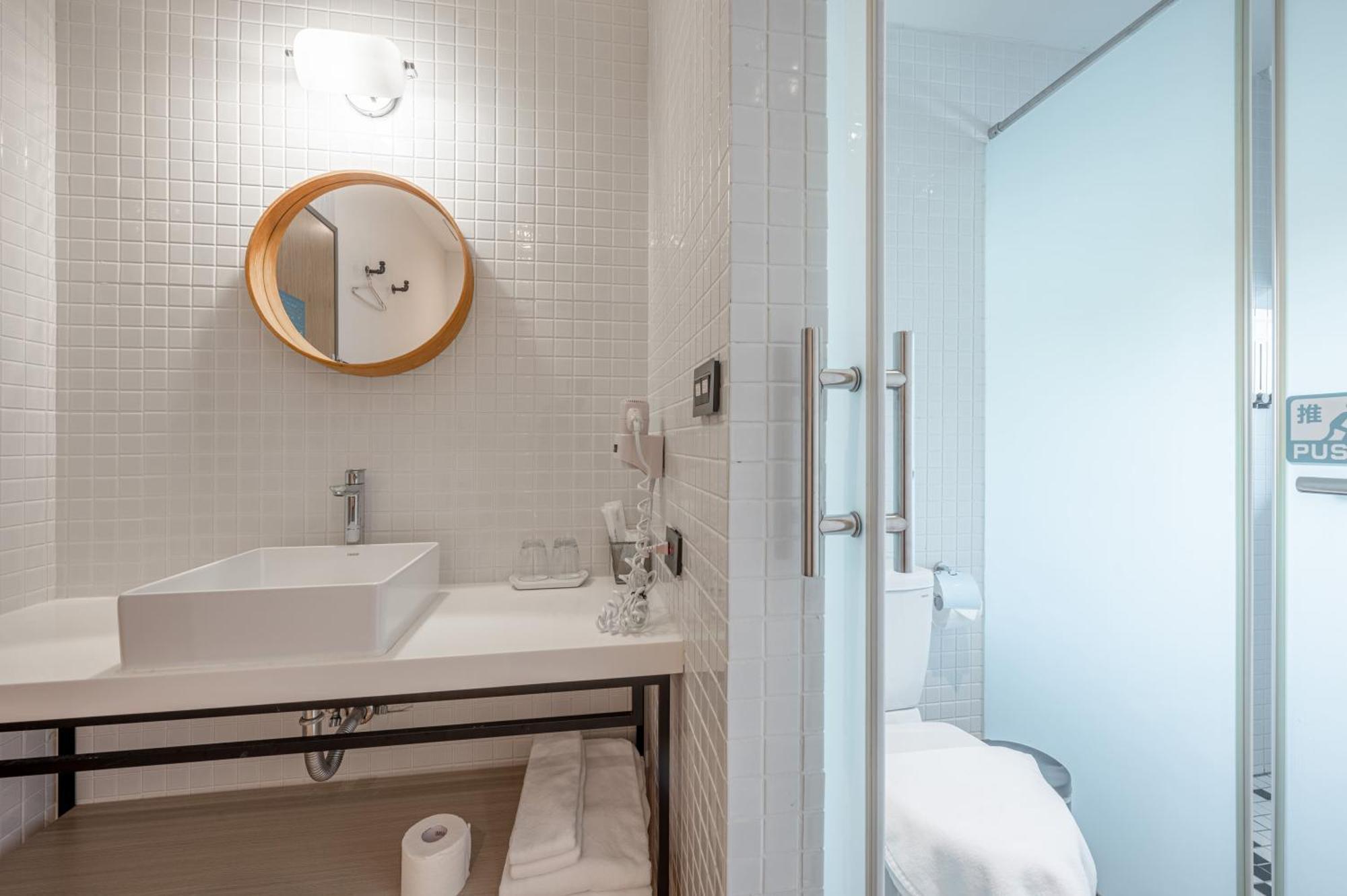 Light Hostel Hualien Ngoại thất bức ảnh