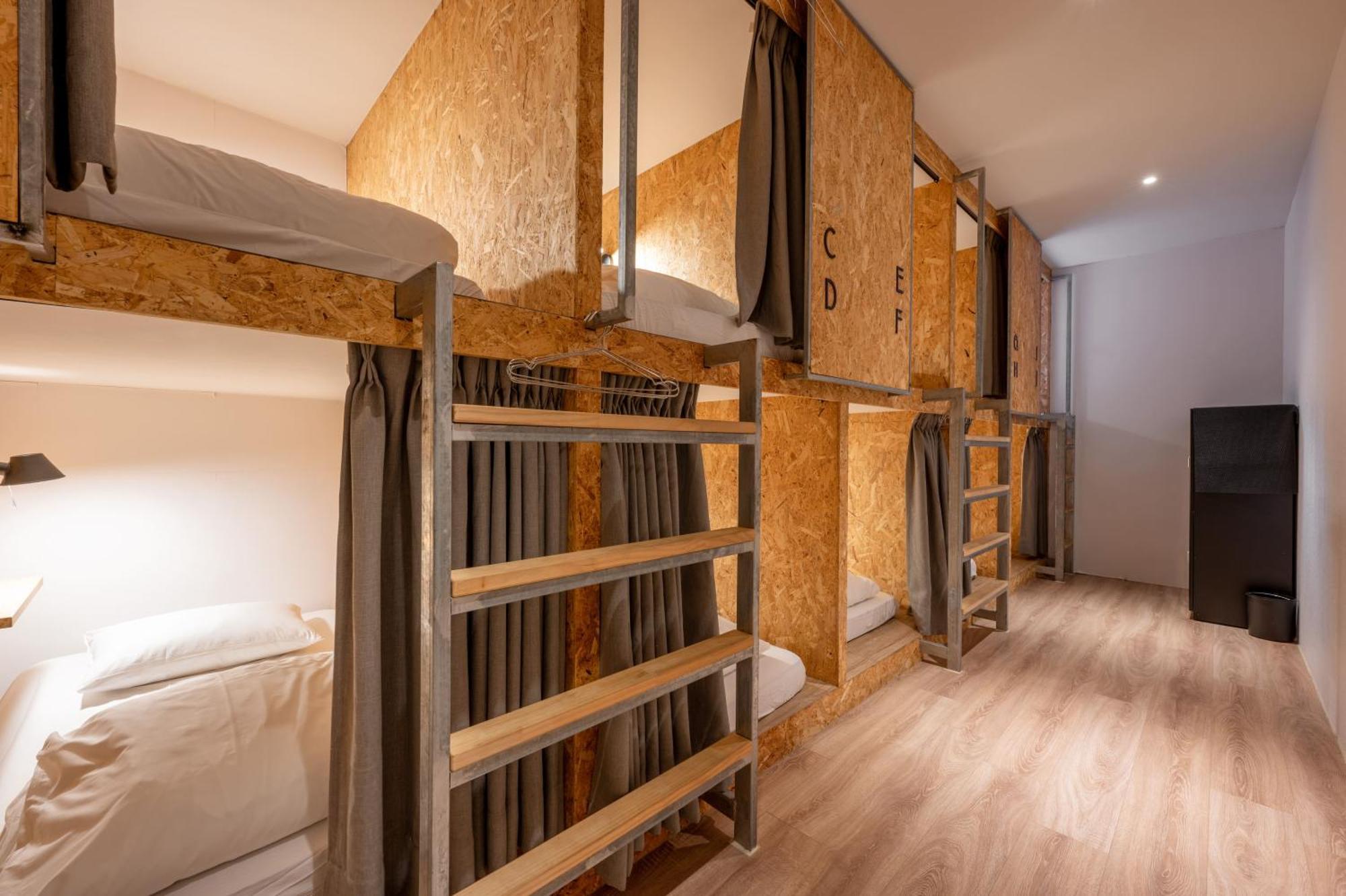 Light Hostel Hualien Ngoại thất bức ảnh