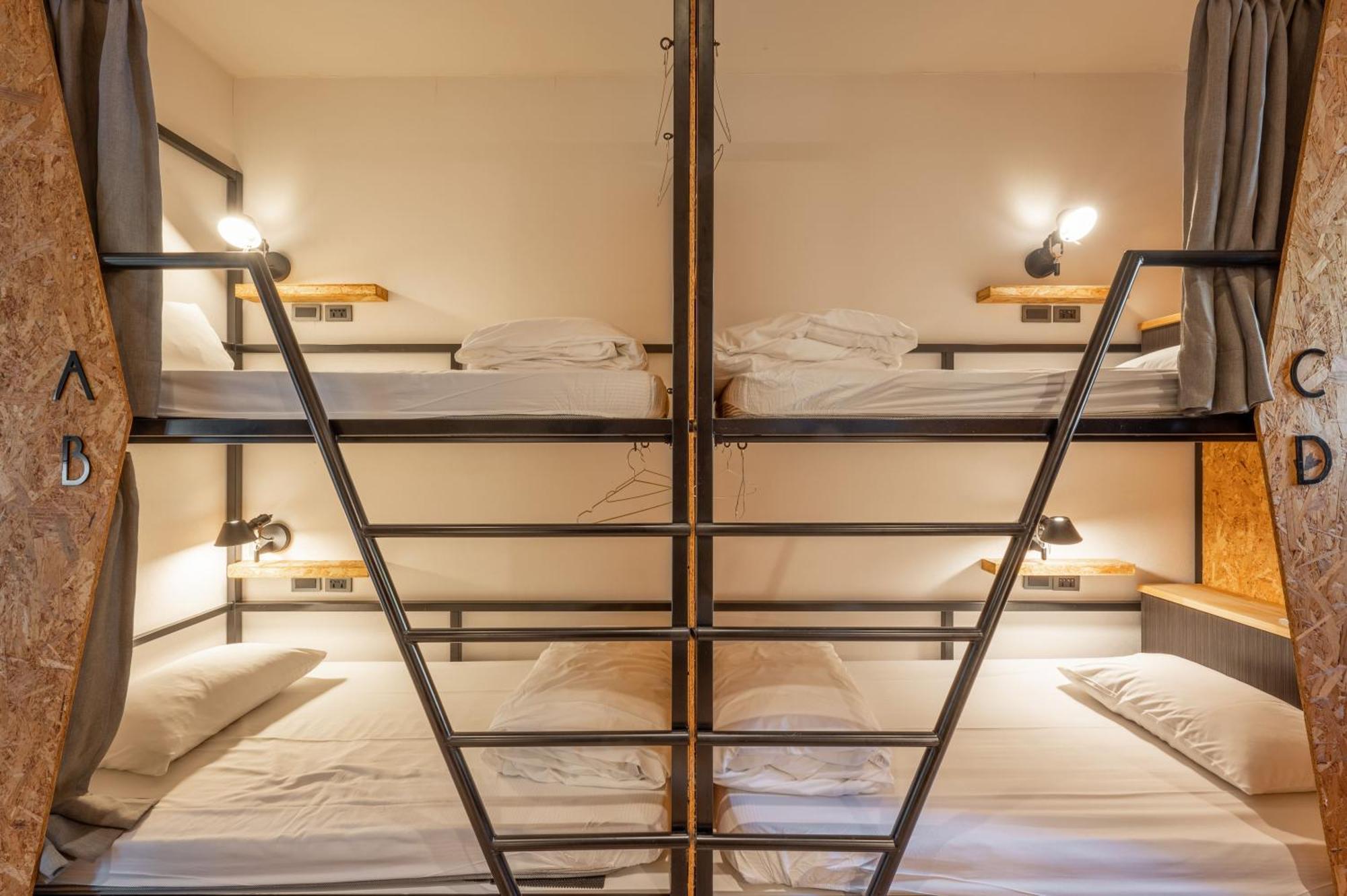 Light Hostel Hualien Ngoại thất bức ảnh