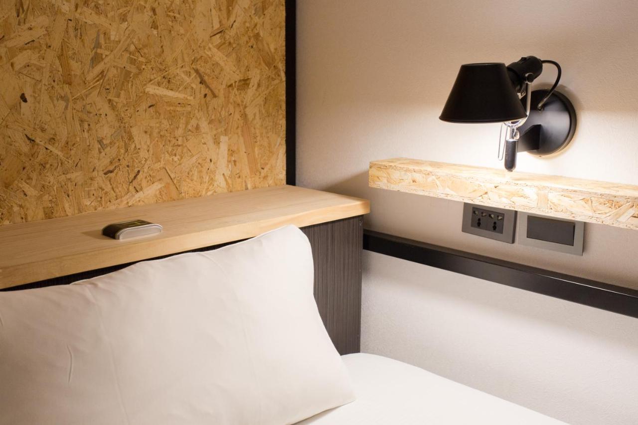 Light Hostel Hualien Ngoại thất bức ảnh
